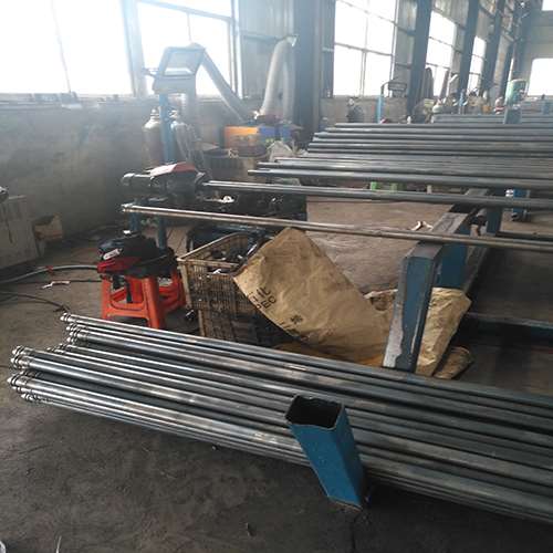 渝水桥梁桩基声测管的施工工艺流程